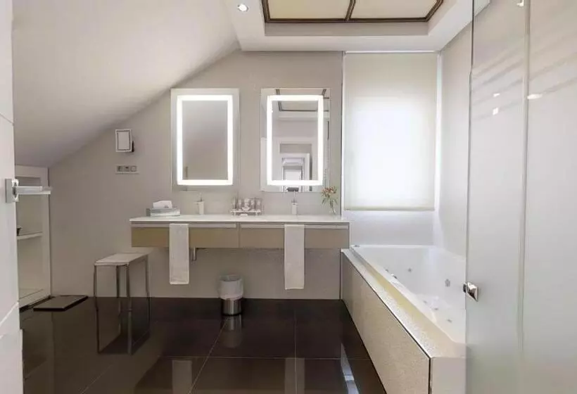 فندق Vincci Selección Aleysa