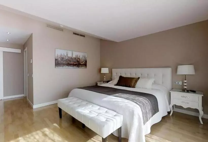 فندق Vincci Selección Aleysa