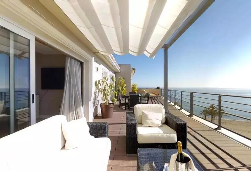 فندق Vincci Selección Aleysa