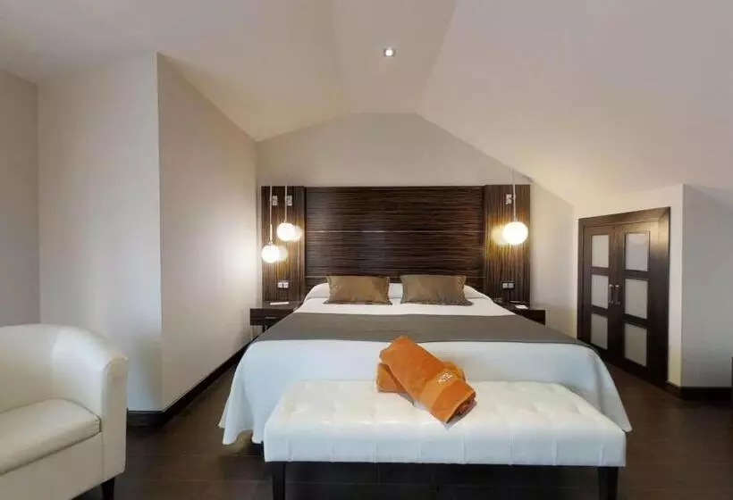 فندق Vincci Selección Aleysa