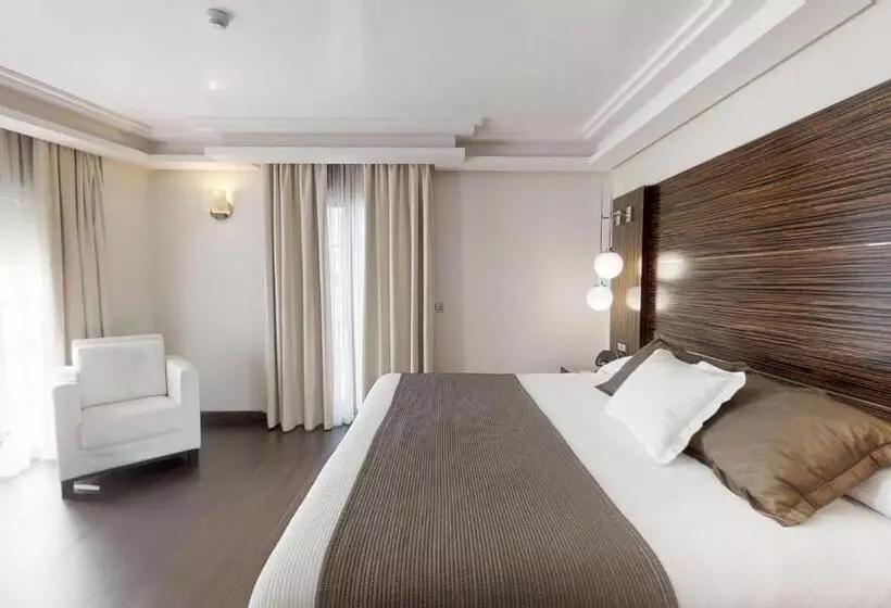 فندق Vincci Selección Aleysa