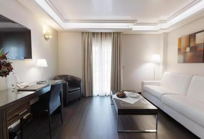 فندق Vincci Selección Aleysa