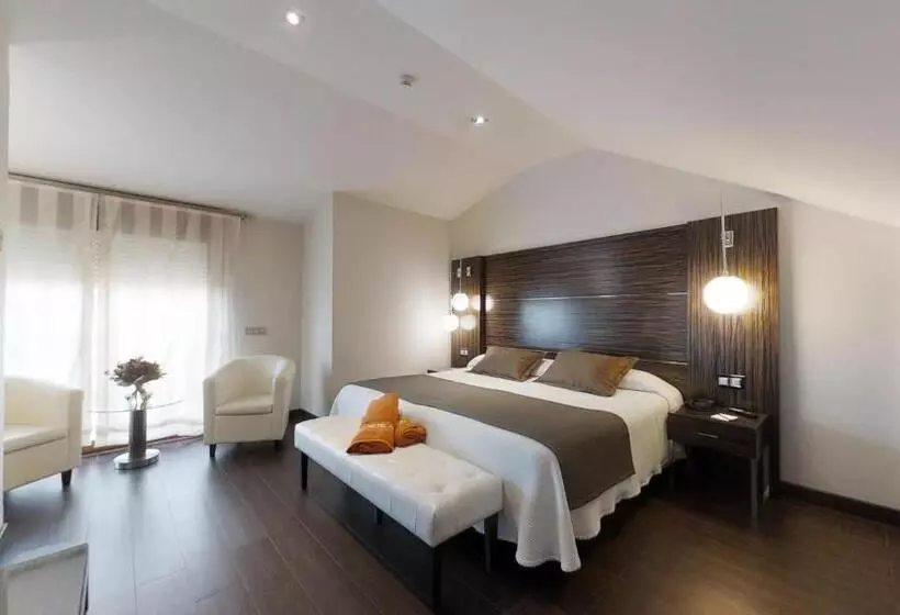 فندق Vincci Selección Aleysa