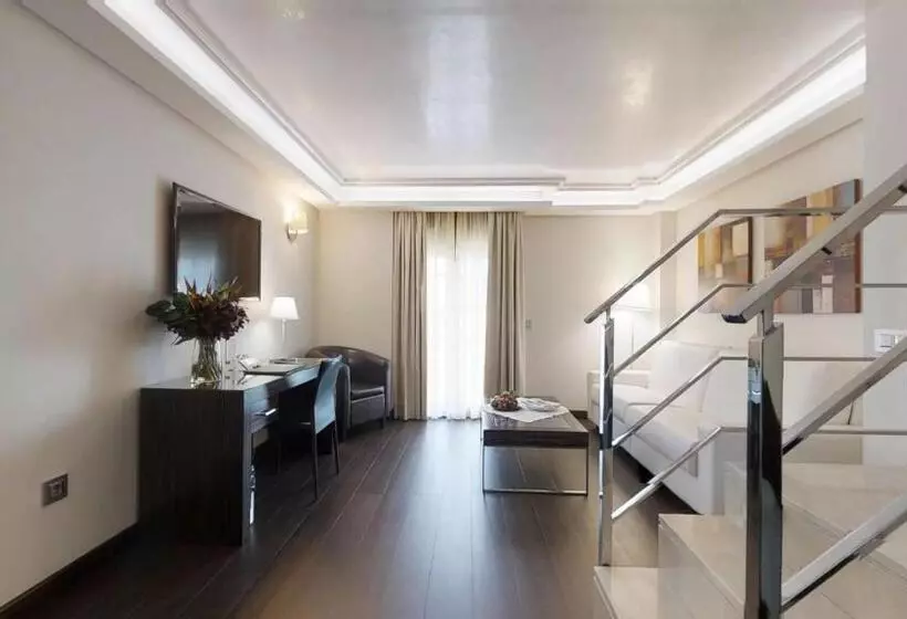 فندق Vincci Selección Aleysa