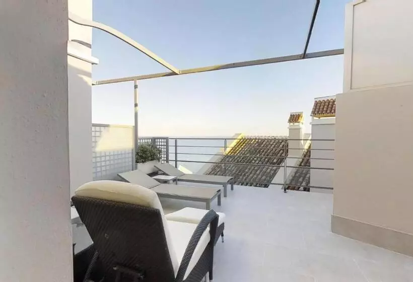 فندق Vincci Selección Aleysa