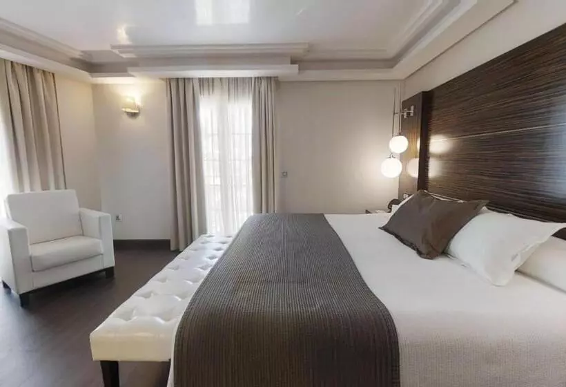 فندق Vincci Selección Aleysa