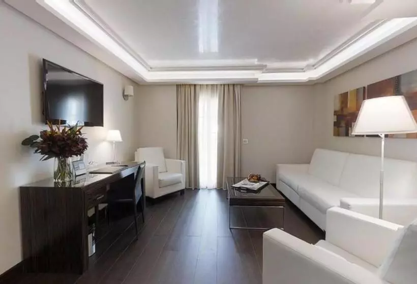 فندق Vincci Selección Aleysa