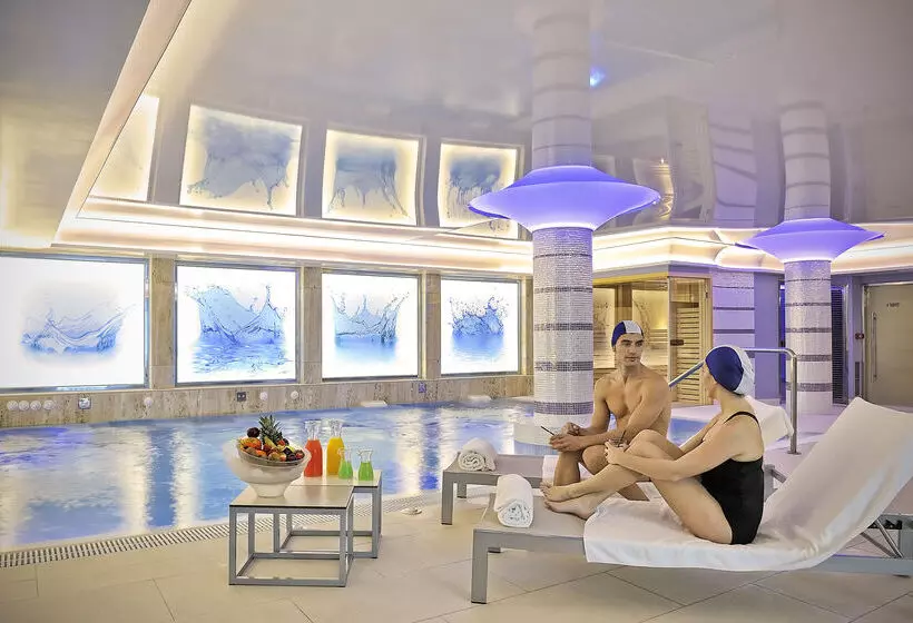 فندق Vincci Selección Aleysa