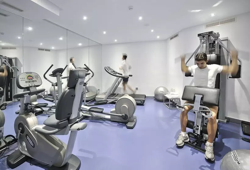 فندق Vincci Selección Aleysa