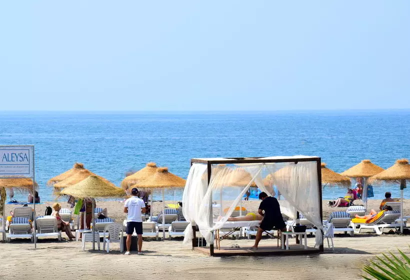 فندق Vincci Selección Aleysa