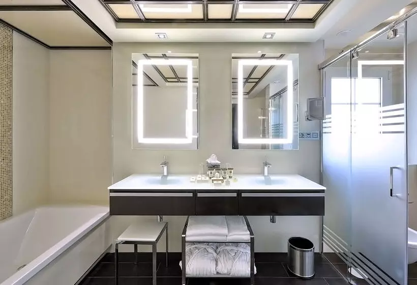 فندق Vincci Selección Aleysa