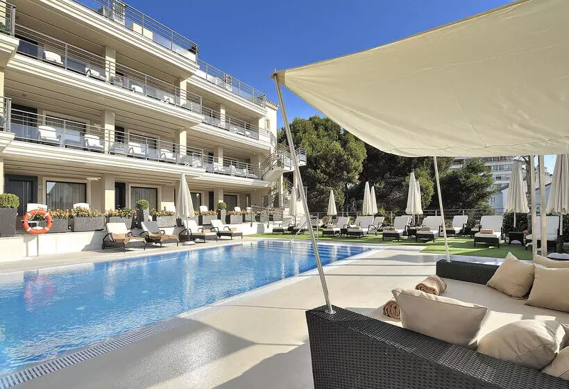 فندق Vincci Selección Aleysa