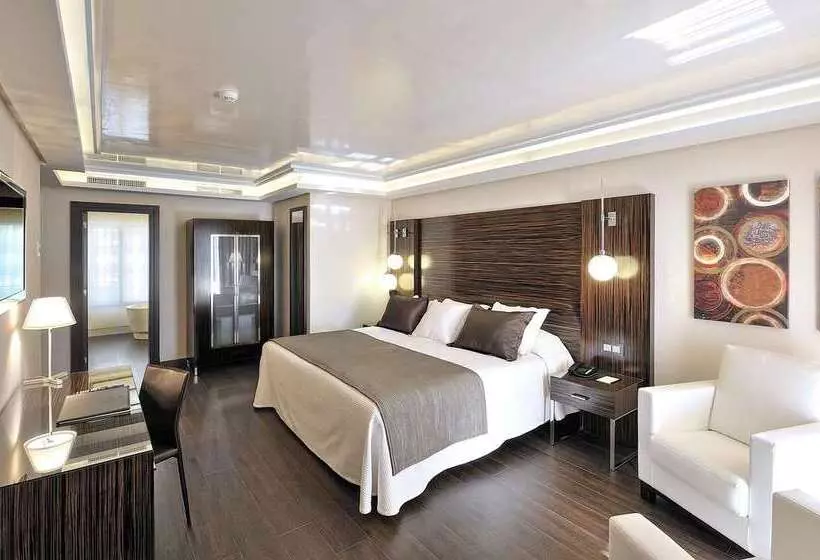 فندق Vincci Selección Aleysa