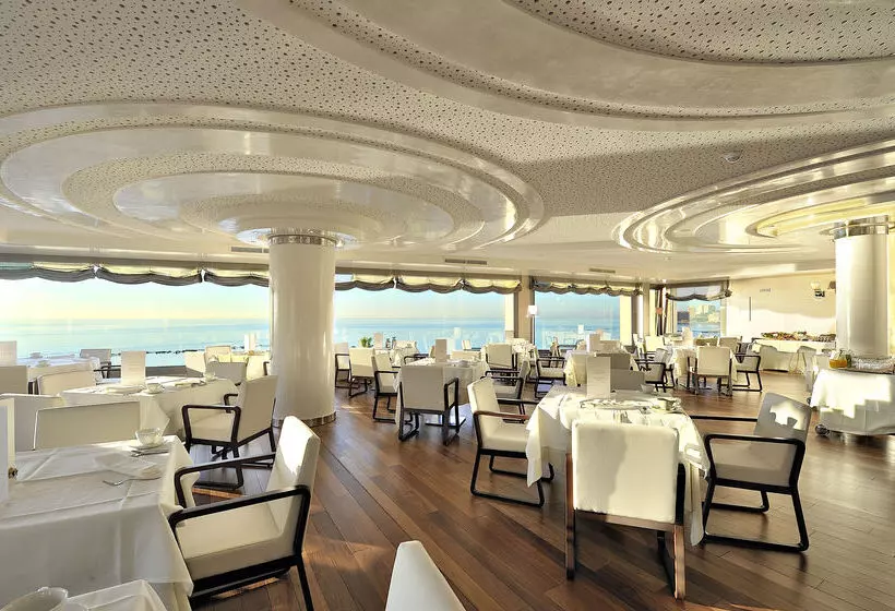 فندق Vincci Selección Aleysa