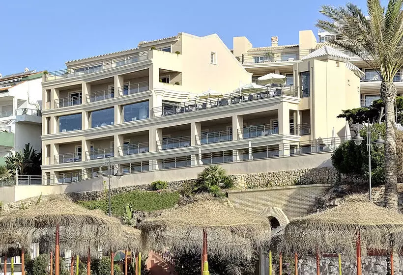 فندق Vincci Selección Aleysa