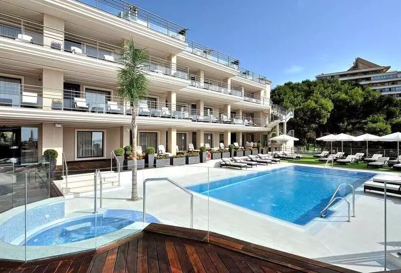 فندق Vincci Selección Aleysa