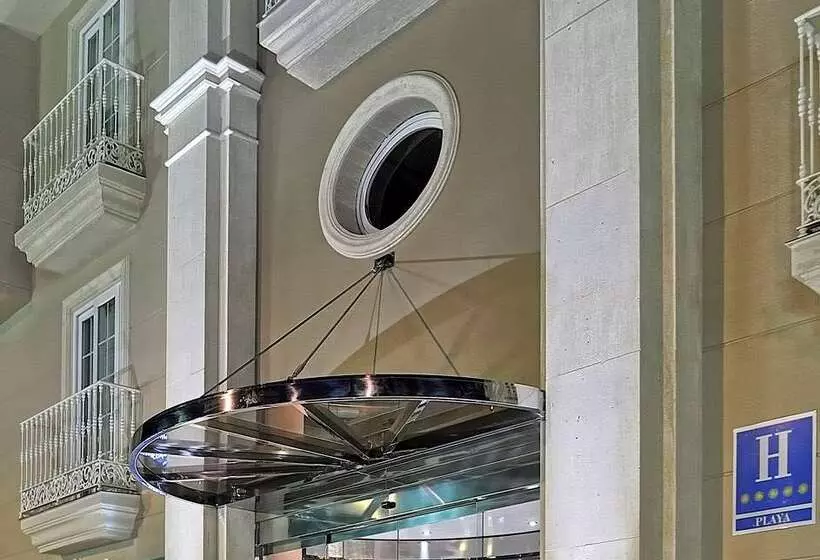 فندق Vincci Selección Aleysa