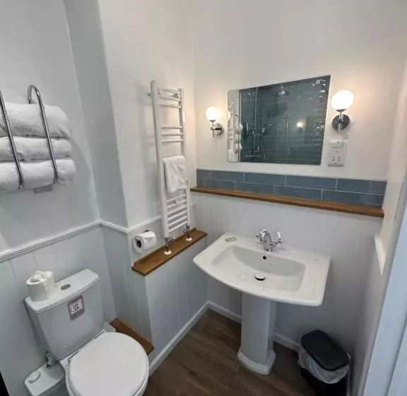 Отель White Hart