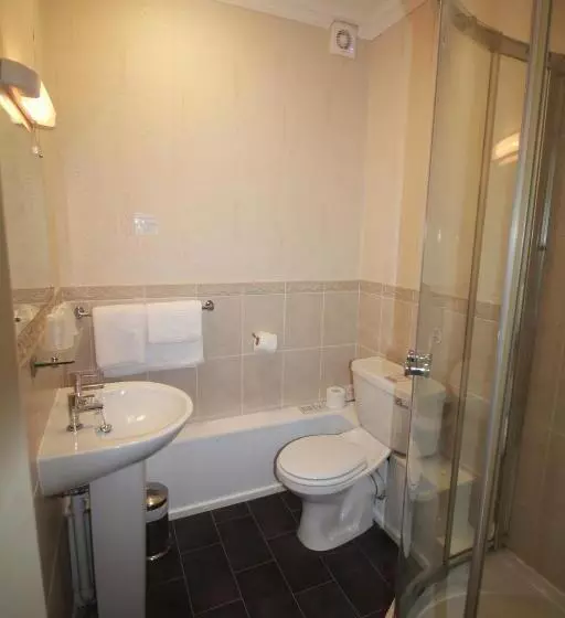 Отель White Hart