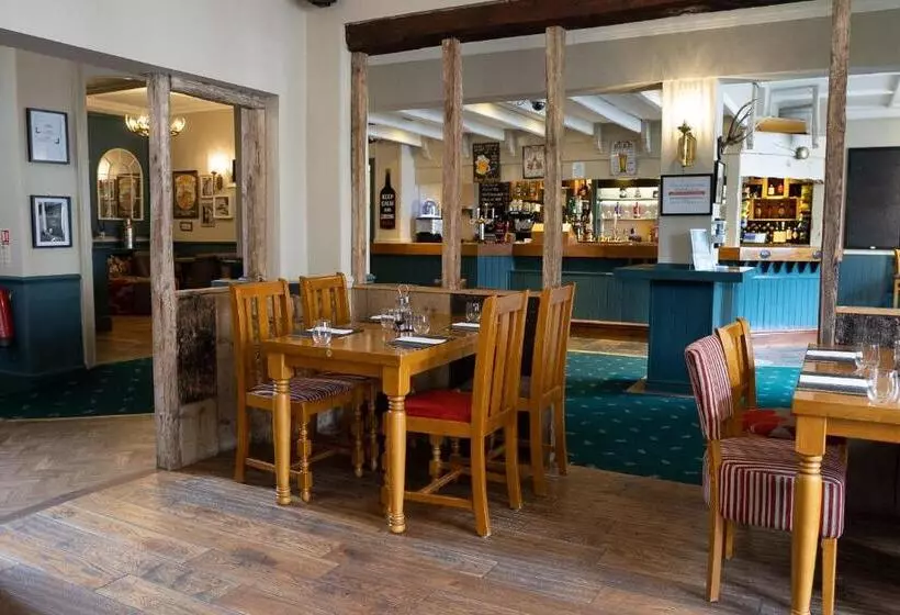 Отель White Hart