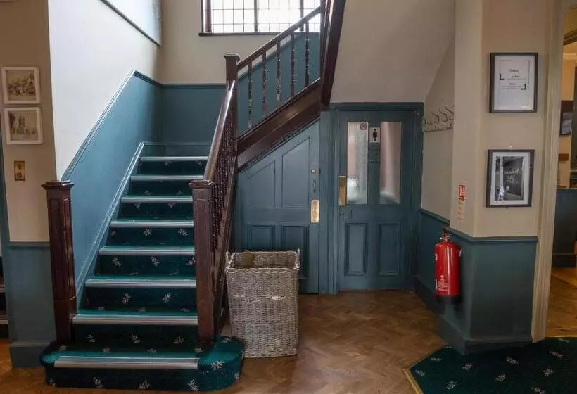 Отель White Hart