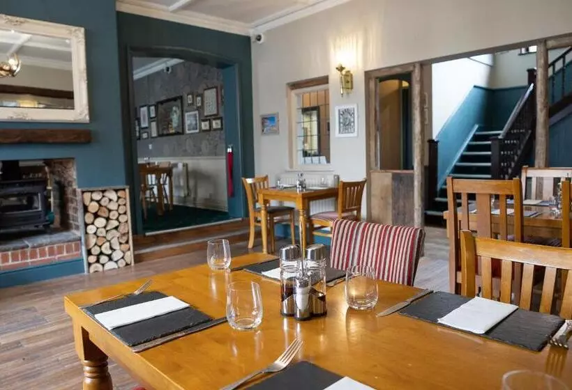 Отель White Hart