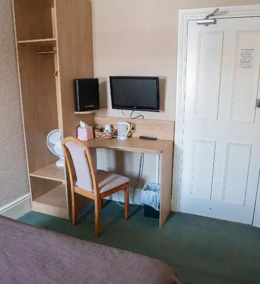 Отель White Hart