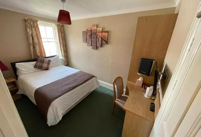 Отель White Hart