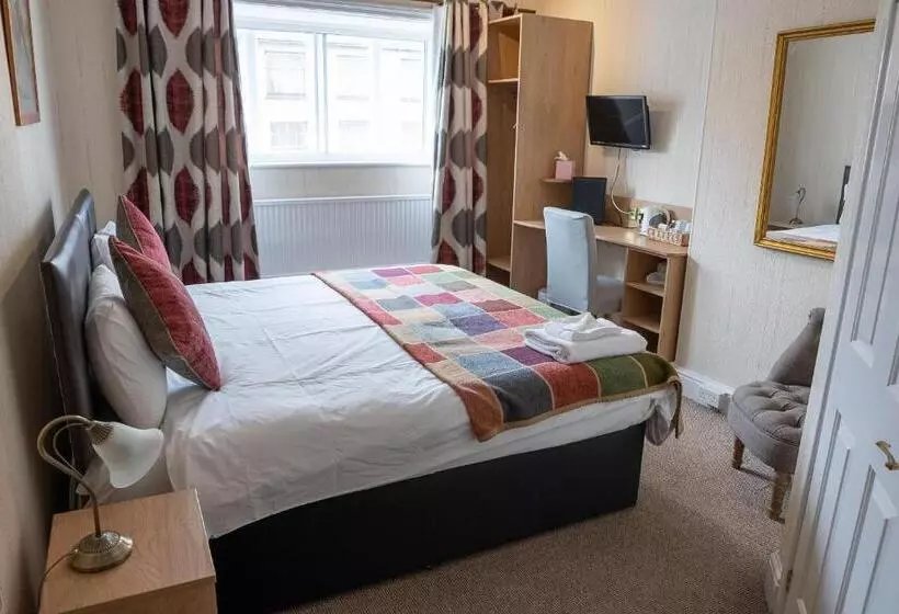 Отель White Hart