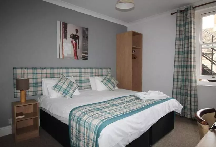 Отель White Hart