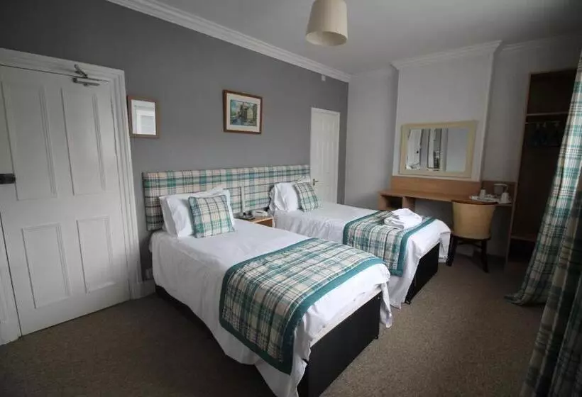 Отель White Hart