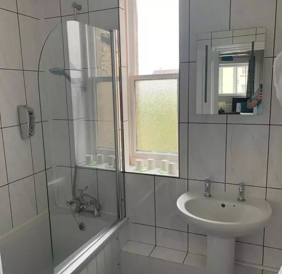 Отель White Hart