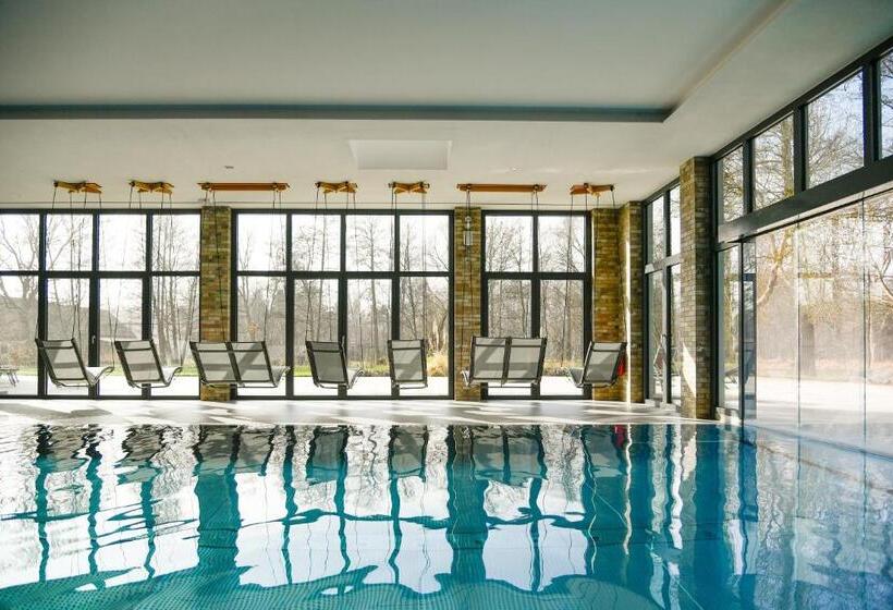 Landhotel Burg Im Spreewald   Resort & Spa