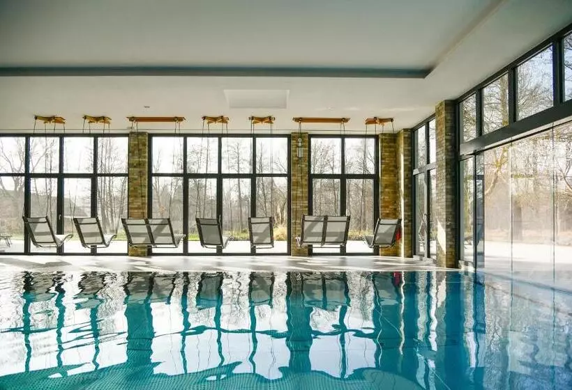 Landhotel Burg Im Spreewald Resort & Spa