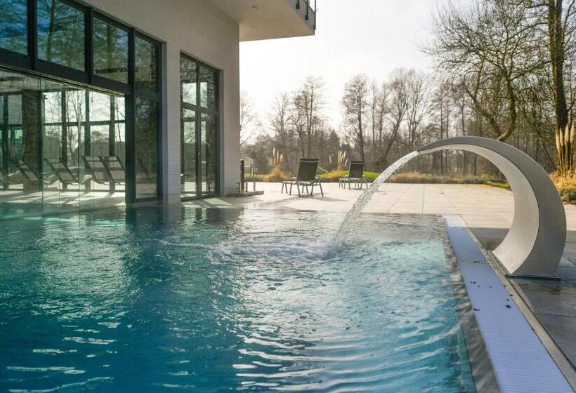 Landhotel Burg Im Spreewald   Resort & Spa