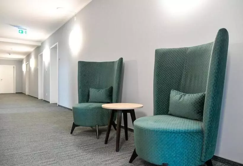 Landhotel Burg Im Spreewald Resort & Spa