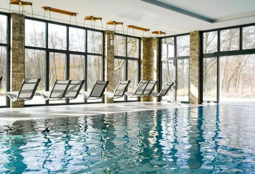 Landhotel Burg Im Spreewald Resort & Spa