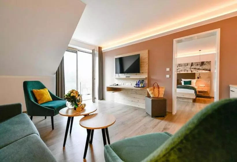 Landhotel Burg Im Spreewald Resort & Spa