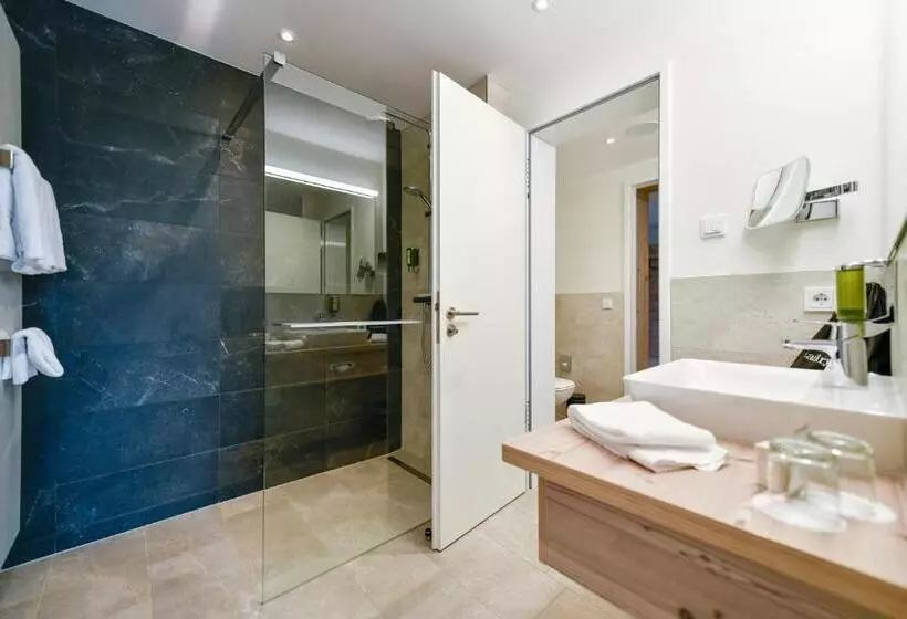 Landhotel Burg Im Spreewald Resort & Spa