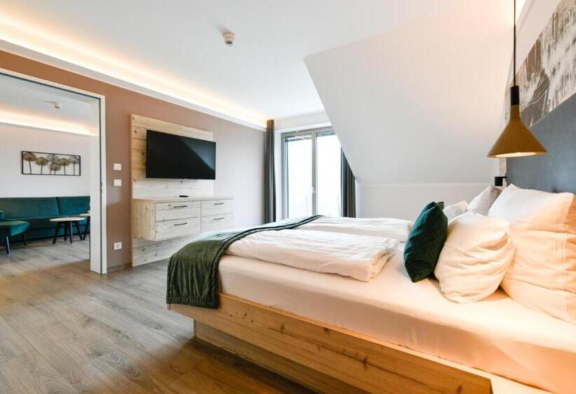 Landhotel Burg Im Spreewald   Resort & Spa