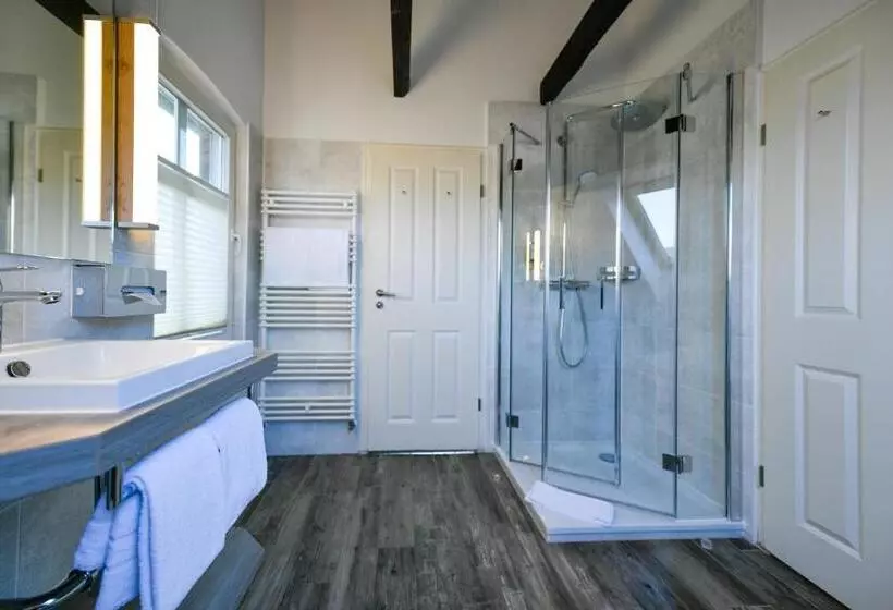 Landhotel Burg Im Spreewald Resort & Spa