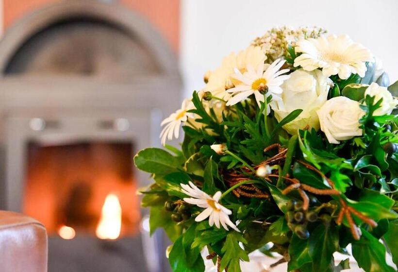 Landhotel Burg Im Spreewald   Resort & Spa