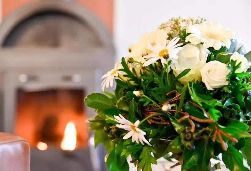 Landhotel Burg Im Spreewald Resort & Spa