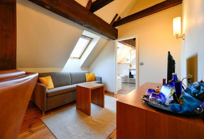 Landhotel Burg Im Spreewald   Resort & Spa