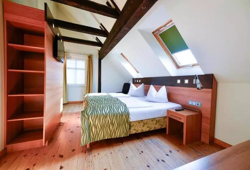 Landhotel Burg Im Spreewald Resort & Spa
