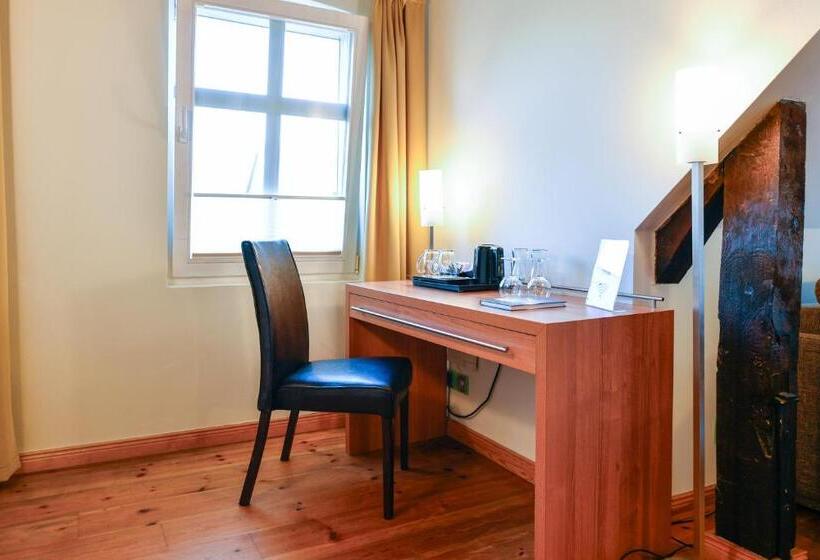 Landhotel Burg Im Spreewald   Resort & Spa