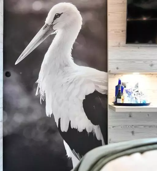 Landhotel Burg Im Spreewald Resort & Spa