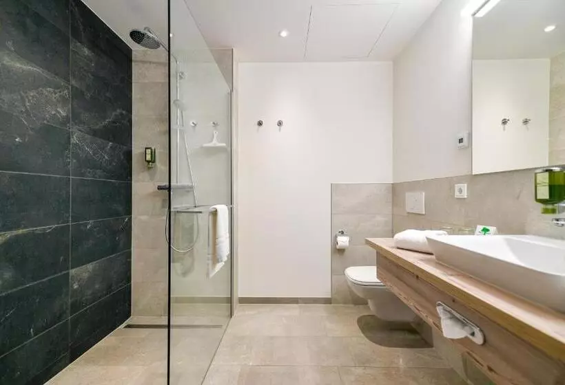 Landhotel Burg Im Spreewald Resort & Spa