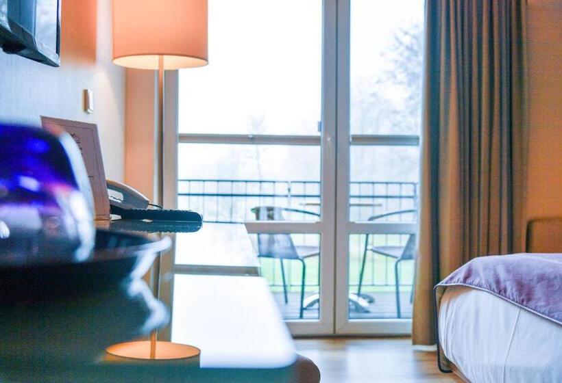 Landhotel Burg Im Spreewald   Resort & Spa