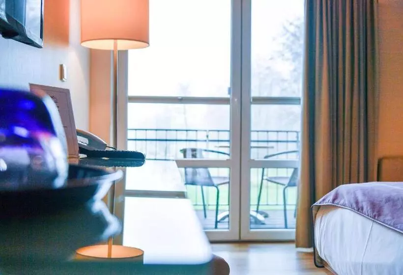 Landhotel Burg Im Spreewald Resort & Spa